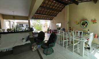 Imagem 2: Casa muito boa, com ótimo espaço para o conforto e lazer da sua família!