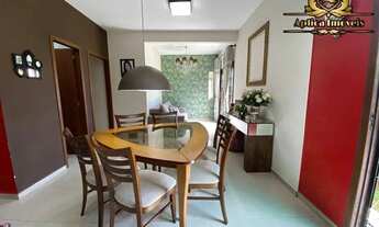 Imagem 3: Casa 2 quartos no centro de Navegantes - Excelente localização