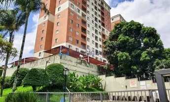 Imagem 6: Apartamento próximo ao metrô Jabaquara com lazer para toda família!