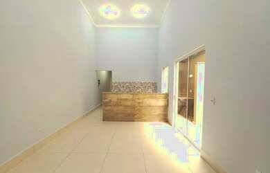 Imagem 4: Casa para aluguel, 2 quartos, 2 vagas, Jardim Grêmio - Limeira/SP