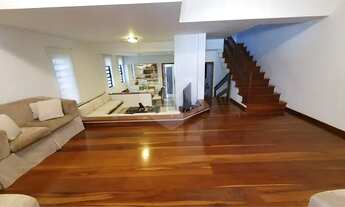 Imagem 4: Casa de Alto Padrão Imóvel Todo Reformado em Bairro Nobre Tranquilo e Arborizado o Horto F