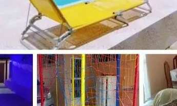 Imagem 1: Temporada em Cabo Frio c piscina maximo 8 pessoas