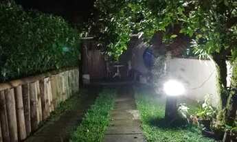 Imagem 4: Chalézinho rustico na Serrinha do Alambari