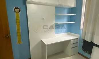 Imagem 4: Lindo apartamento reformado com planejados em Colina- Veredas Buritis!