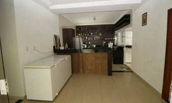 Imagem 7: Casa para venda possui 150 metros quadrados com 3 quartos em Vila Taquari - São Paulo - SP