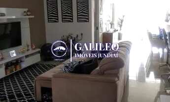 Imagem 4: ALUGUEL DE CASA ALTO PADRÃO - RESIDENCIAL DOS IPES - JUNDIAI - SP