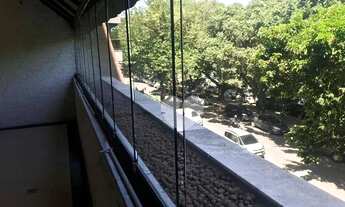 Imagem 4: Apartamento com 3 quartos à venda, 152 m² por R$ 1.750.000 - Jardim Oceânico - Rio de Jane