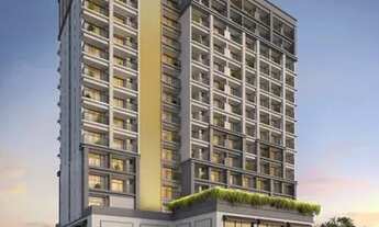 Imagem: APARTAMENTO RESIDENCIAL em São Paulo