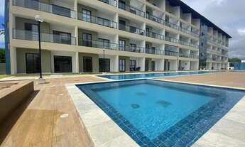 Imagem 6: Apartamento 02 Quartos na Beira Mar de Maria Farinha, Paulista