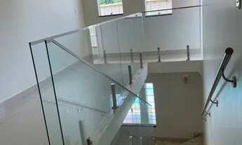 Imagem 7: ATENÇÃO! URGENTE! Linda casa com Piscina! 600m²! Suíte Master! Ch 27! Churrasqueira! Confi