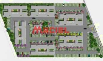 Imagem 4: Apartamento Padrão em São José dos Campos