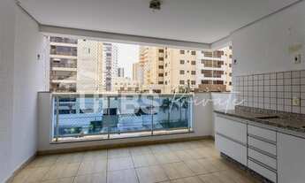 Imagem 5: Marina Azul - Apartamento 3 quartos, sendo 2 suítes