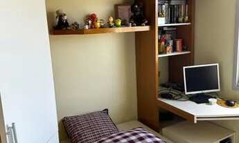 Imagem 7: Apartamento para venda tem 55 metros quadrados com 2 quartos em Vila da Penha - Rio de Jan