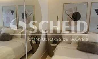 Imagem 7: Apartamento de 165,50AUM² com 3 Suítes á Venda com 2 vagas de garagem na Região do Brookl