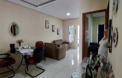 Imagem 3: Casa para venda com 60 metros quadrados com 2 quartos em Flores - Manaus - Amazonas