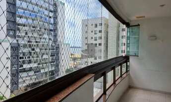 Imagem: 3 quartos com suíte para locação por