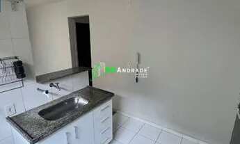 Imagem 3: Apartamento para alugar no bairro Jardim Maria Rosa - Franca/SP