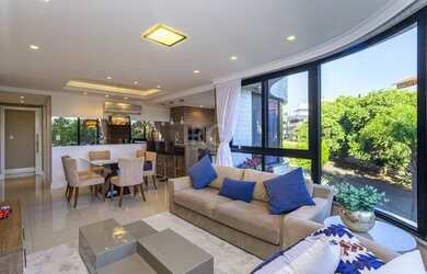 Imagem 7: Apartamento para Venda - 117m², 2 dormitórios, sendo 1 suites, 2 vagas - Jardim Itu