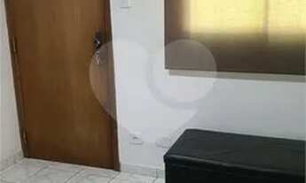 Imagem 4: Apartamento-São Paulo-PINHEIROS