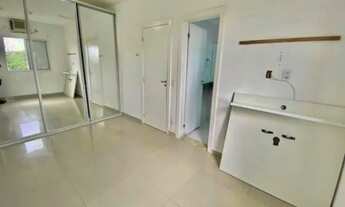 Imagem 6: Alugo apartamento semi mobiliado no Fit mirante do parque