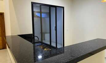 Imagem 4: Casa condominio reserva dos Ipês III Tatui