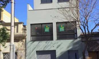 Imagem: Prédio Comercial