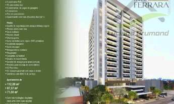 Imagem 2: LANÇAMENTO-EDIFÍCIO FERRARA