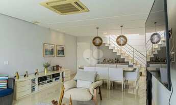 Imagem 5: Cobertura com 5 quartos à venda, 339 m² por R$ 2.100.000 - Recreio dos Bandeirantes - Rio