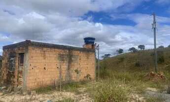 Imagem 6: Terreno rural 10ha, com barracão, com riacho no fundo, bela vista, Jaboticatubas