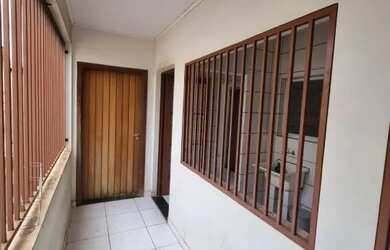 Imagem 3: Apartamento para Locação em Presidente Prudente, VILA NOVA, 3 dormitórios, 1 banheiro, 1 v