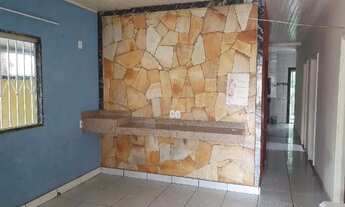 Imagem 4: Vendo Imóvel Casa em frente Escola Theodolina Falcao Macedo