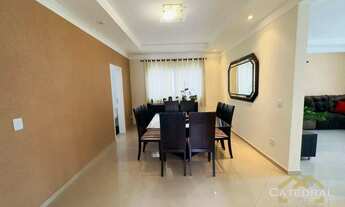 Imagem 2: Casa com 3 dormitórios à venda, 224 m² por R$ 1.440.000,00 - Horto Santo Antonio - Jundiaí