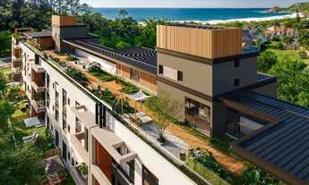 Imagem: Apartamento Praia Mole Cozy