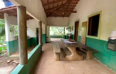 Imagem 7: Vende-se chácara de 16 mil metros em Trindade-GO