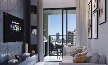 Imagem 4: Lançamento no bairro dos Bancários por trás do Carrefour com 2 e 3 dormitórios!