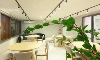 Imagem 5: Condomínio Mud 333- Rua Professor Miguel Couto - Jardim Icaraí - Niterói/RJ