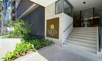 Imagem 2: Condomínio Mud 333- Rua Professor Miguel Couto - Jardim Icaraí - Niterói/RJ