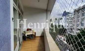Imagem 3: Apartamento-À VENDA-Botafogo-Rio de Janeiro-RJ
