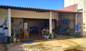 Imagem: Vendo lote com quarto suite area goumert