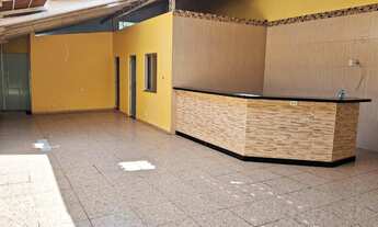 Imagem 3: Casa em Vieiralves, 5 suítes - Creci-Am 6789