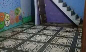 Imagem 2: CASA 02 PAVIMENTOS