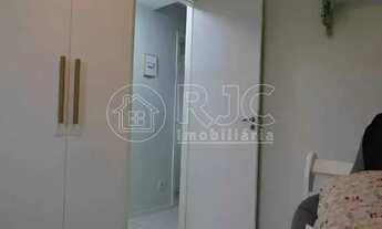 Imagem 5: Imóvel para venda com 116 metros quadrados com 3 quartos em Pechincha - Rio de Janeiro - R