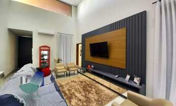 Imagem: Casa em condomínio com 4 suítes para alugar