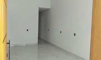 Imagem 7: LINDA CASA na região Norte de Anápolis Por 380 Mil