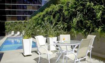 Imagem 16: George V Pinheiros com 2 dorms disponível para locação na Zona Oeste