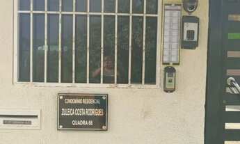 Imagem 2: Vendendo um apartamento no residencial Buena vista 3