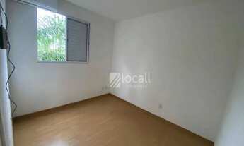 Imagem 4: Apartamento com 2 dormitórios, 54 m² - venda por R$ 175.000 ou aluguel por R$ 1.300/mês