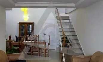 Imagem 2: Cobertura para alugar em Campinas, Cambuí, com 3 quartos, com 279 m², Albatroz