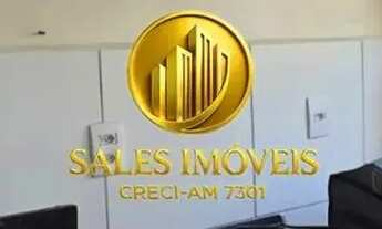 Imagem 2: ALUGA-SE APARTAMENTO MOBILIADO NO SÃO JOSÉ CONDOMÍNIO LEVE CASTANHEIRAS RESIDENCIAL PARK