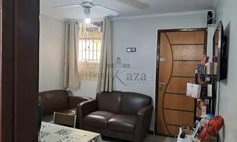 Imagem 2: Oportunidade - Apartamento - Vila Industrial - Residencial Integração Conjunto Habitaciona